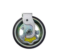 Stützrad mit Waage AL-KO 300 kg