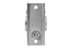 Stützrad-Halterung LB 48 mm