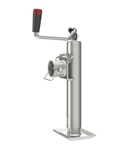 SIMOL S.170033 Kurbelhebezeug zum Entladen von Anhängern mit einer Tragkraft von 1300 kg