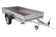 PKW-Anhänger UNITRAILER 264 mit fester Deichsel