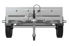 PKW-Anhänger UNITRAILER 264 mit fester Deichsel