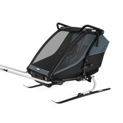 Remorque Multisport Thule Chariot Cab
