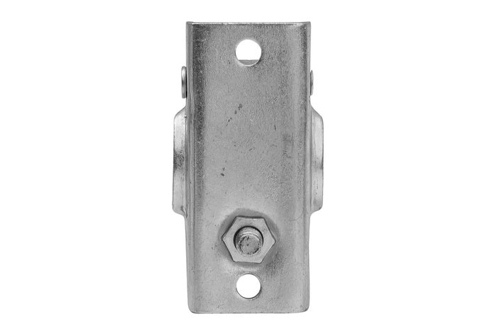 Stützrad-Halterung LB 48 mm