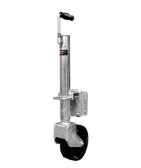 Schwenkbares Stützrad KNOTT TK57, 500 kg