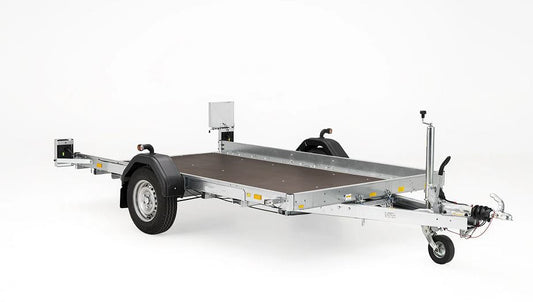 ROBUST 3M-Ladefläche – 40370 – zulässiges Gesamtgewicht Nutzmaße: 304 x 171 x 10 cm 750 kg