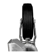 Automatisches Stützrad, 60 mm, für Anhänger