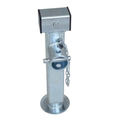 Gleitstütze für Anhänger SF 60-19-280 Maximale Belastung der Stütze 1300 kg