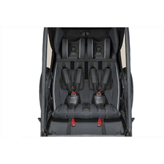 Remorque à vélo Qeridoo Kidgoo 2