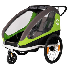 Remorque Hamax Traveller