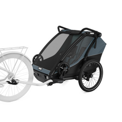 Remorque Multisport Thule Chariot Cab